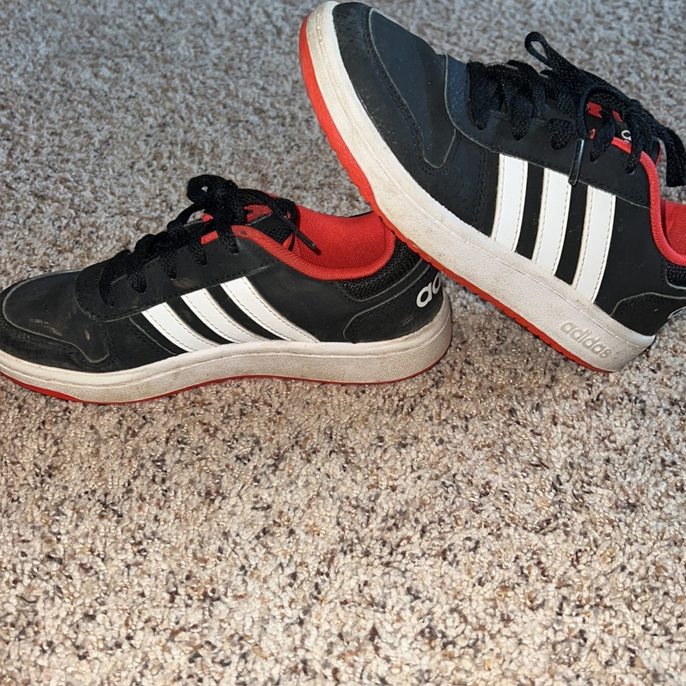 Adidas sneakers